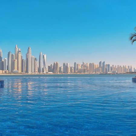Oceana Atlantic Seaside Apt Dubai Exteriör bild